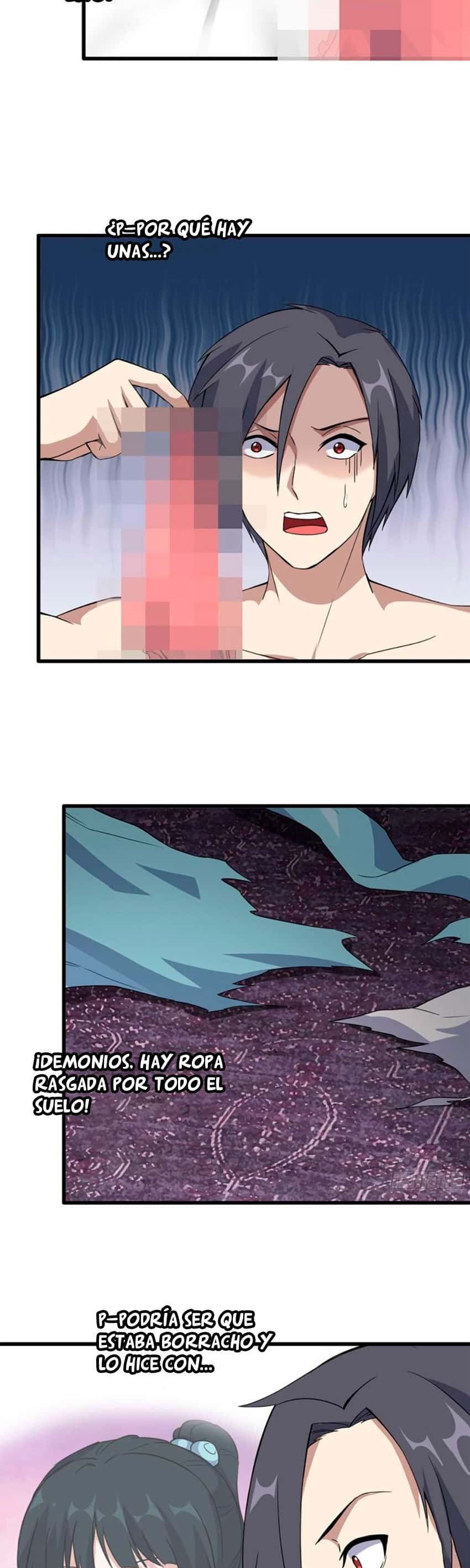 Capitulo 524 page 13