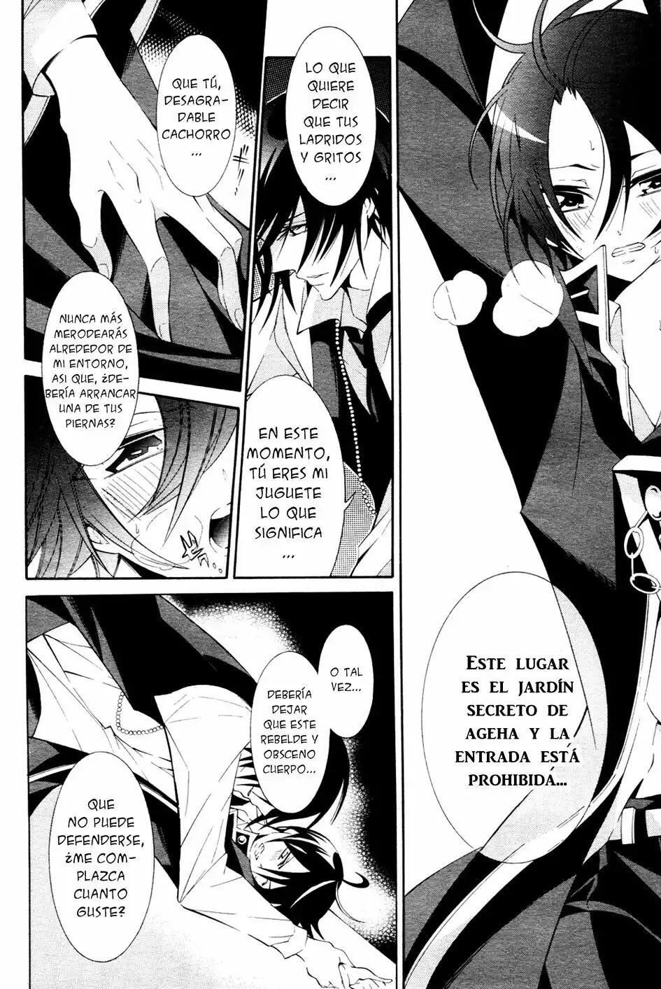 Capitulo 18 page 20