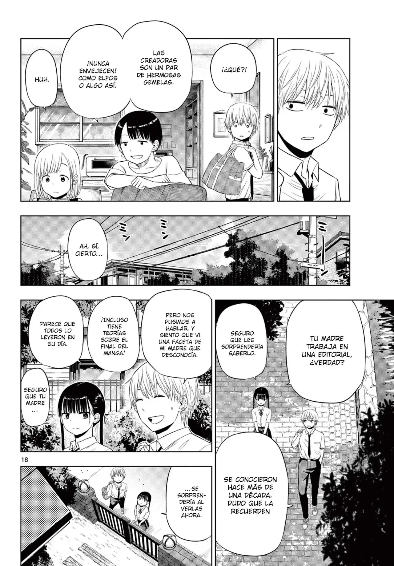 Capitulo 22 page 19