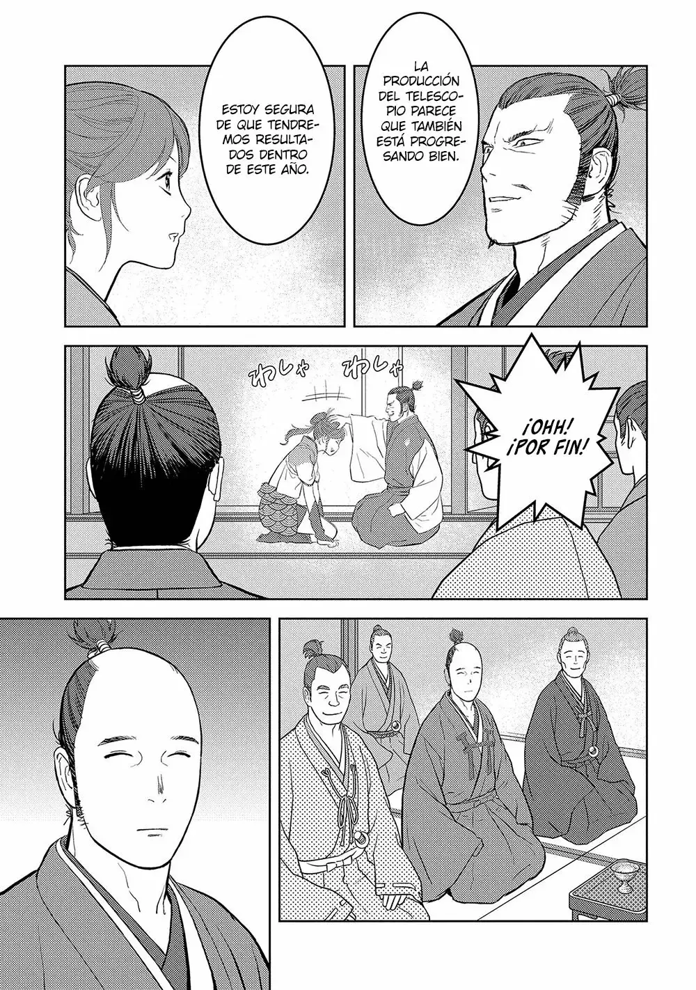 Capitulo 40 page 22