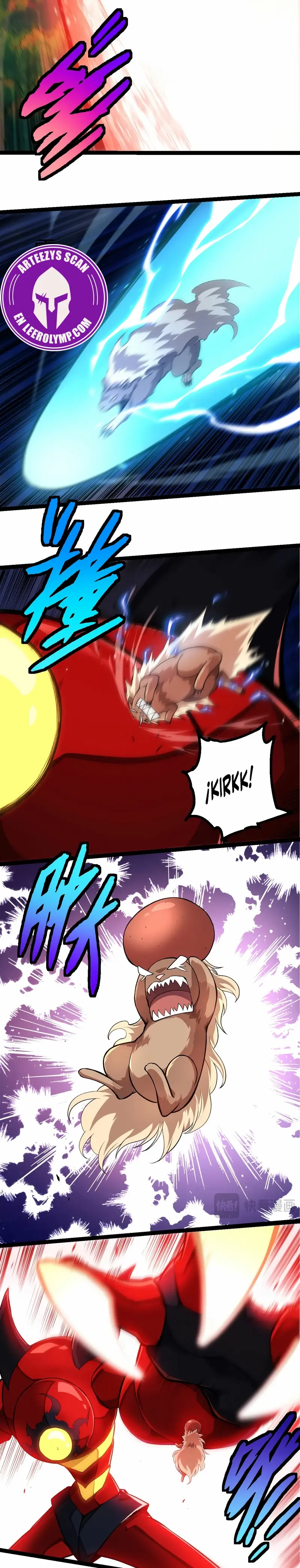 Capitulo 272 page 8