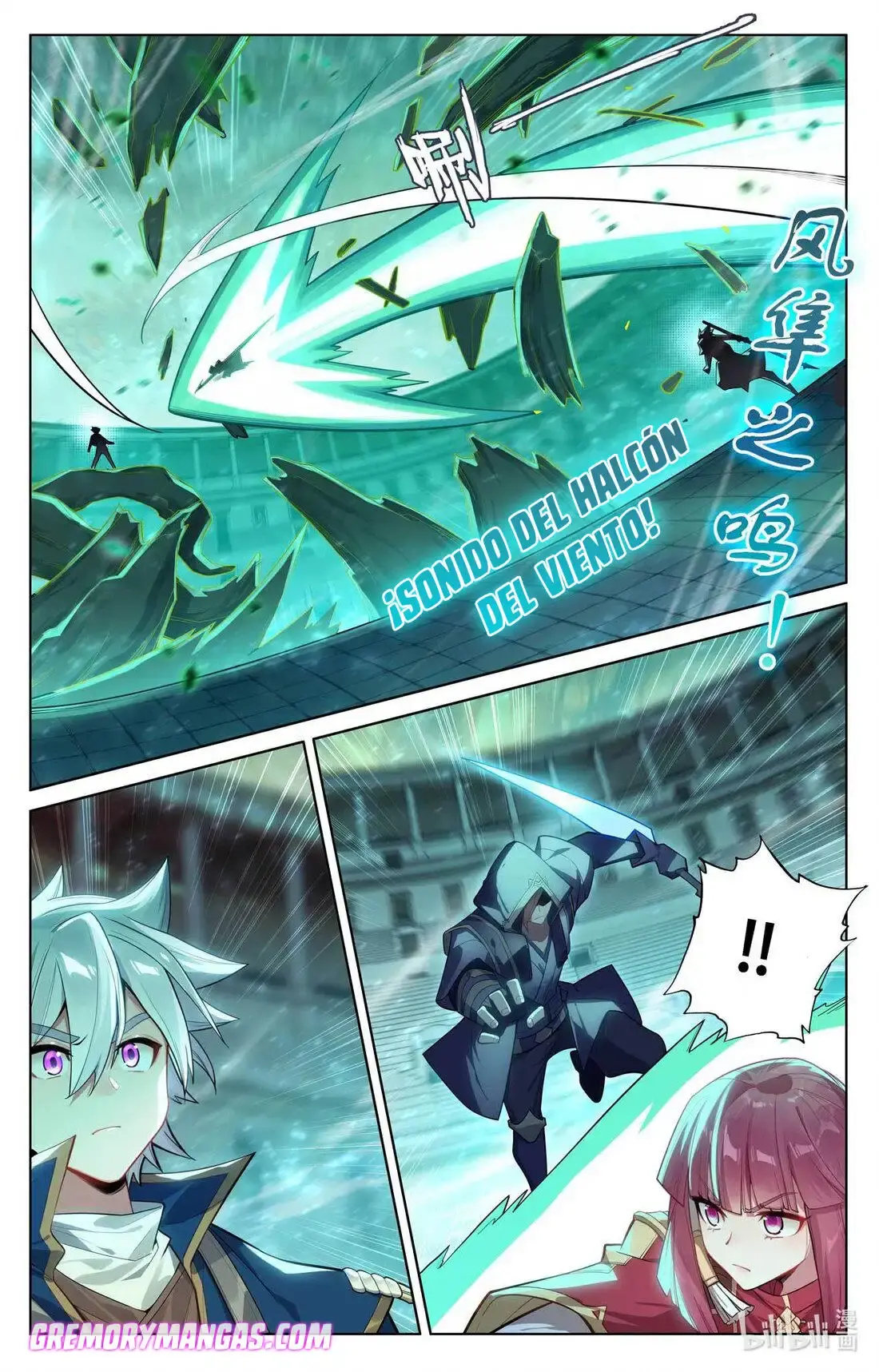 Capitulo 131 page 13