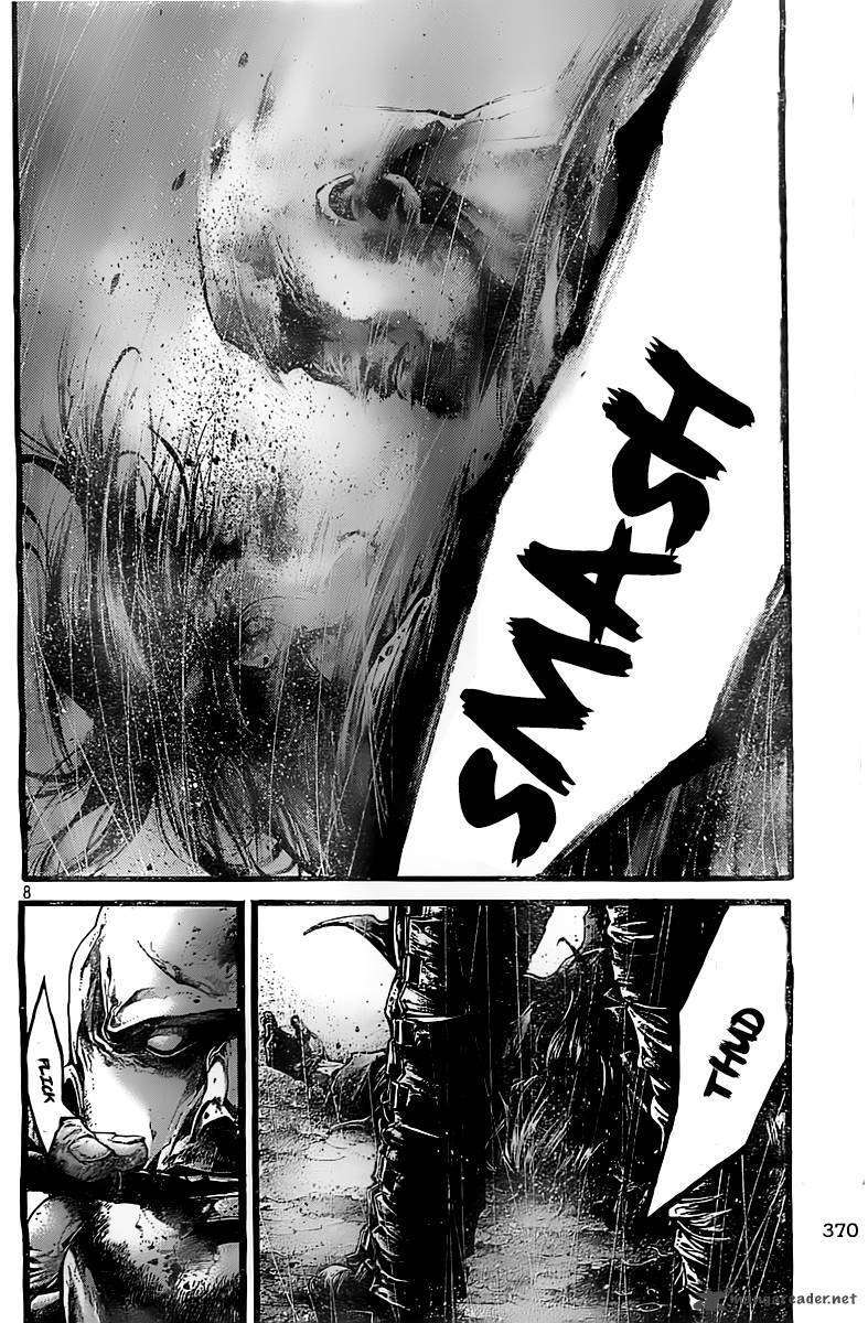 Capitulo 40 page 9