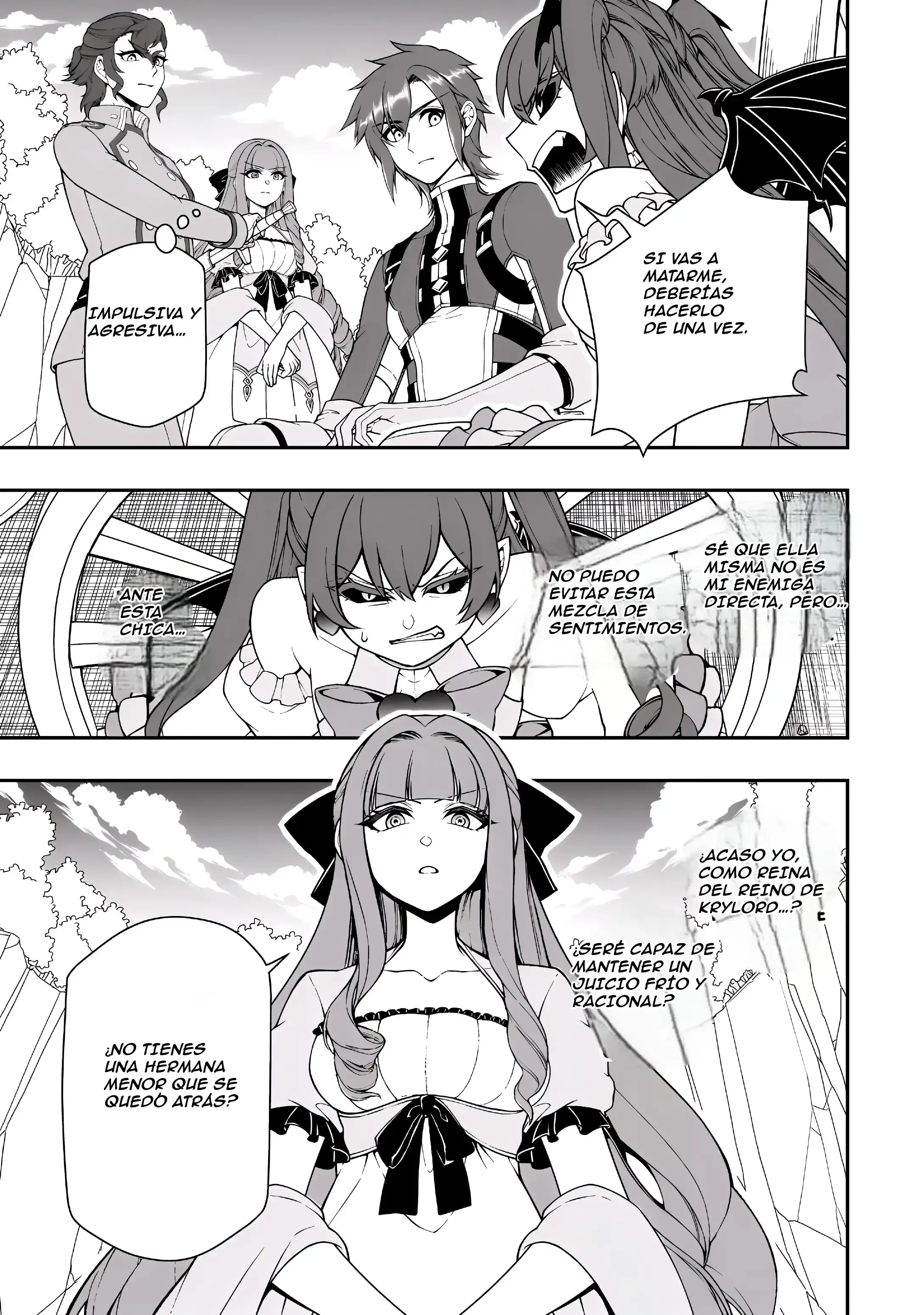 Capitulo 64 page 6