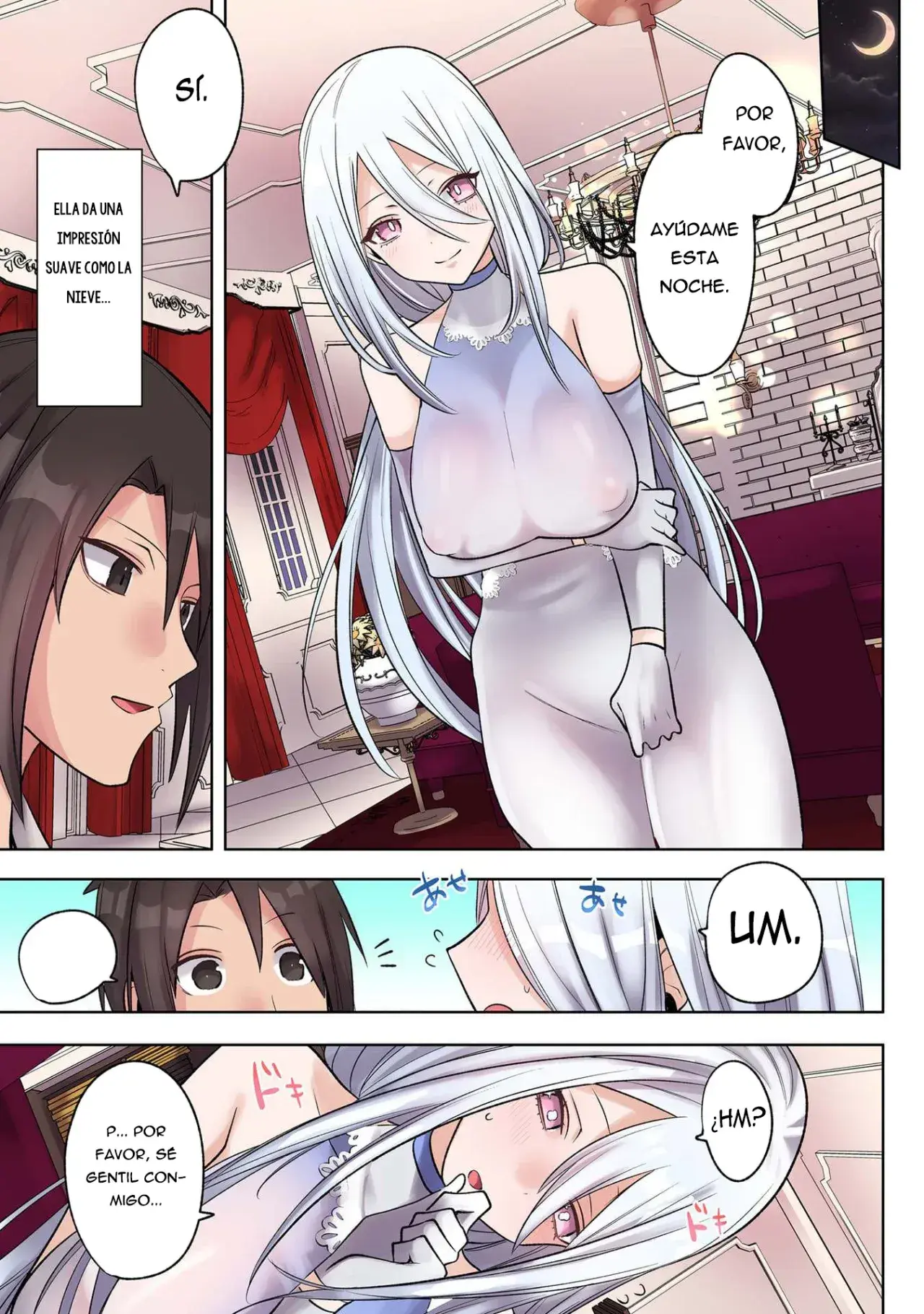 Capitulo 32 page 11