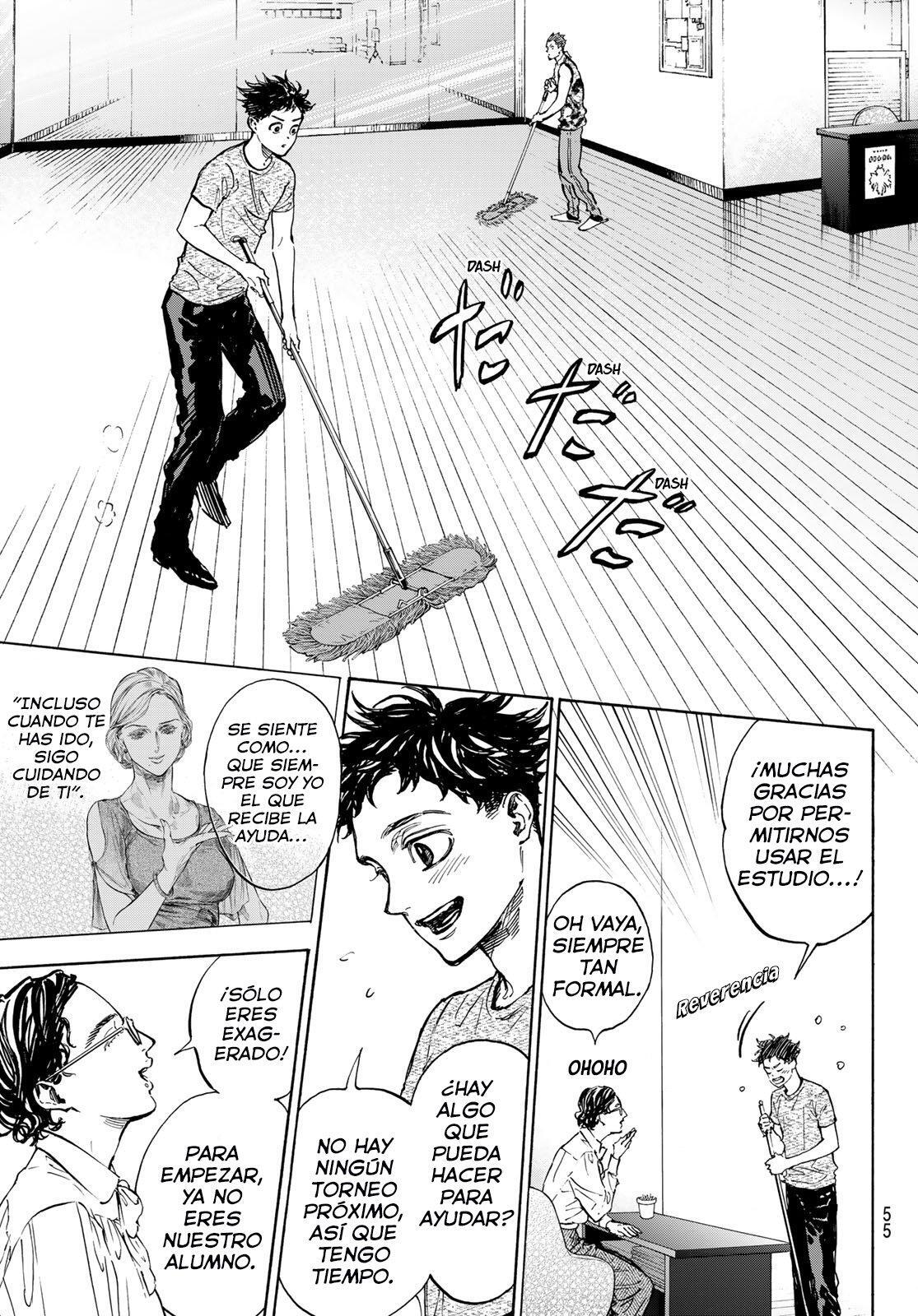 Capitulo 67 page 8