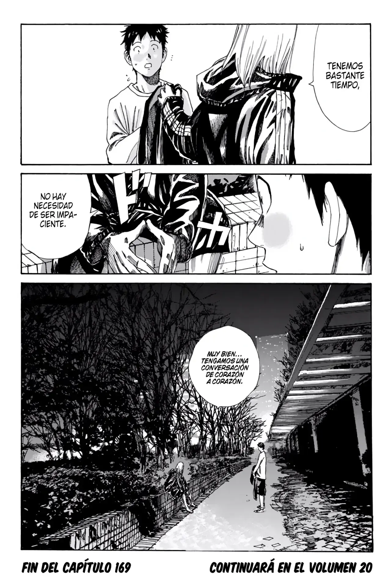 Capitulo 169 page 21