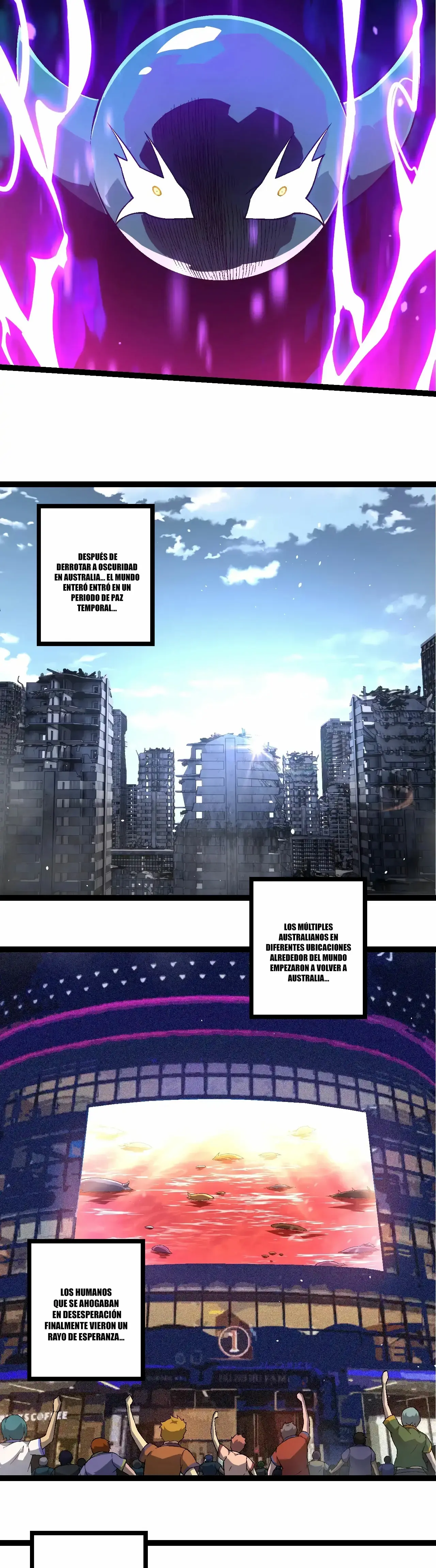 Capitulo 241 page 18