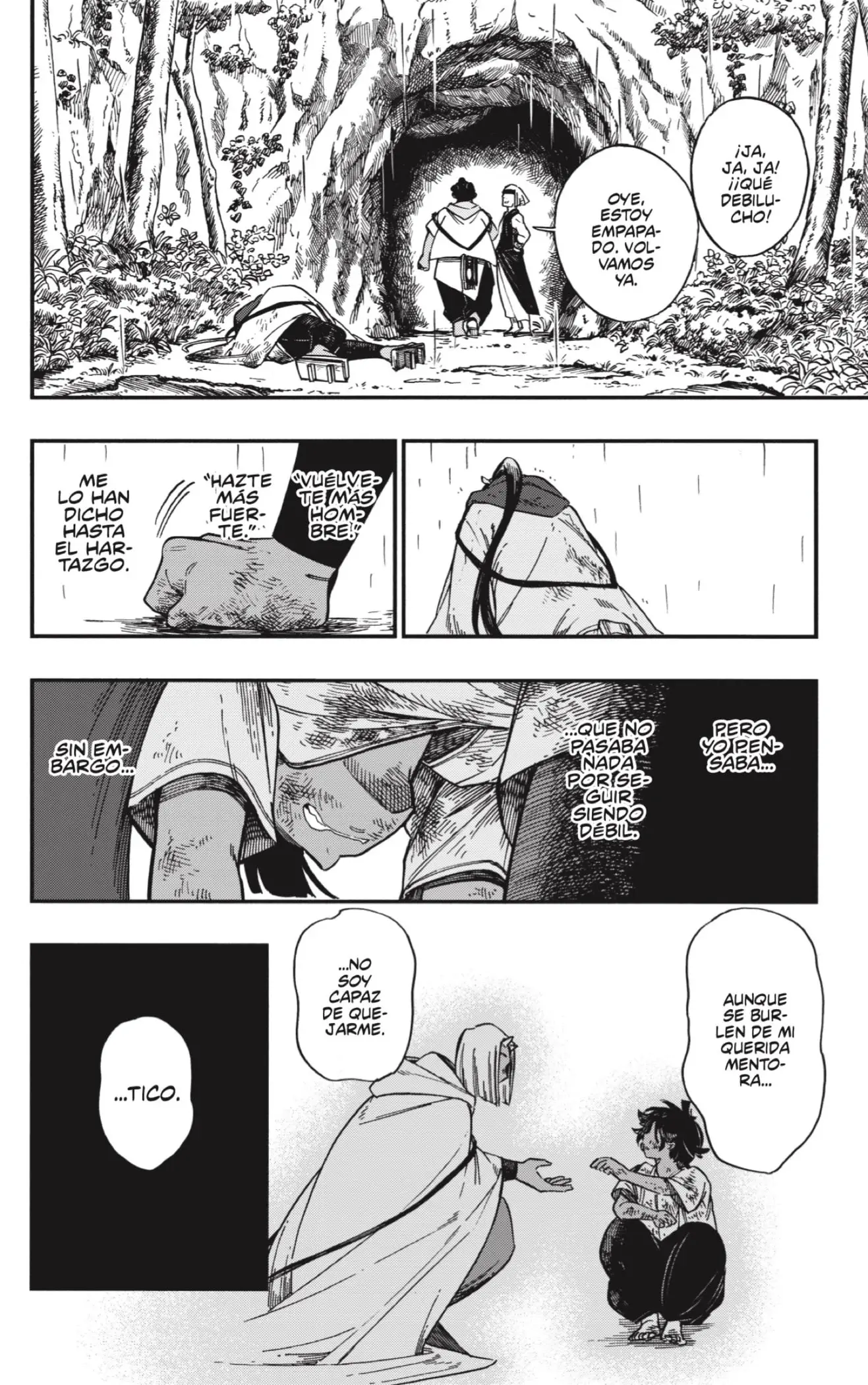 Capitulo 30 page 16