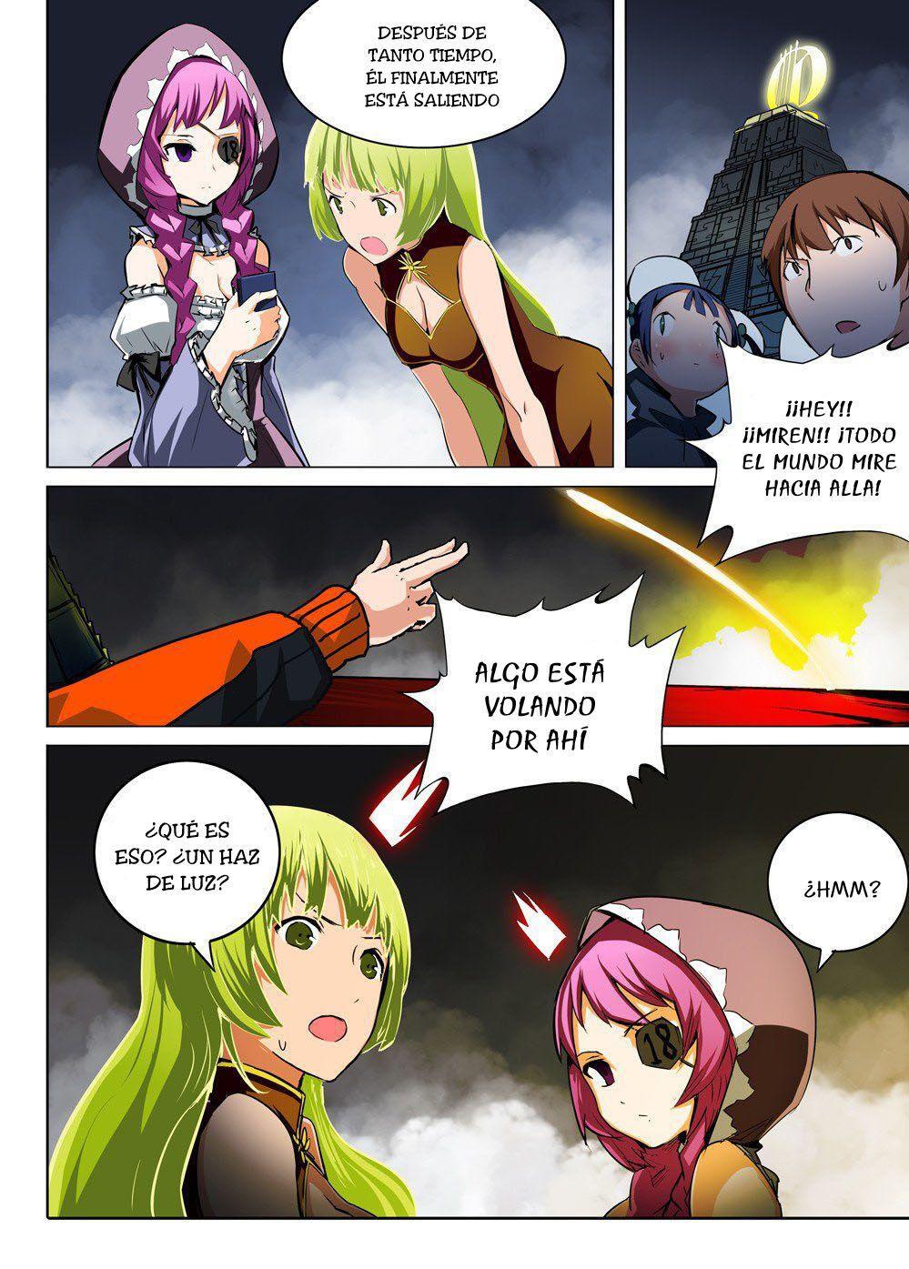 Capitulo 48 page 10