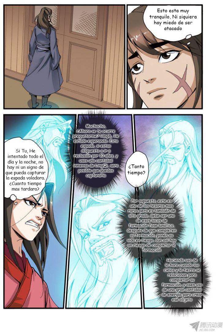 Capitulo 34 page 14