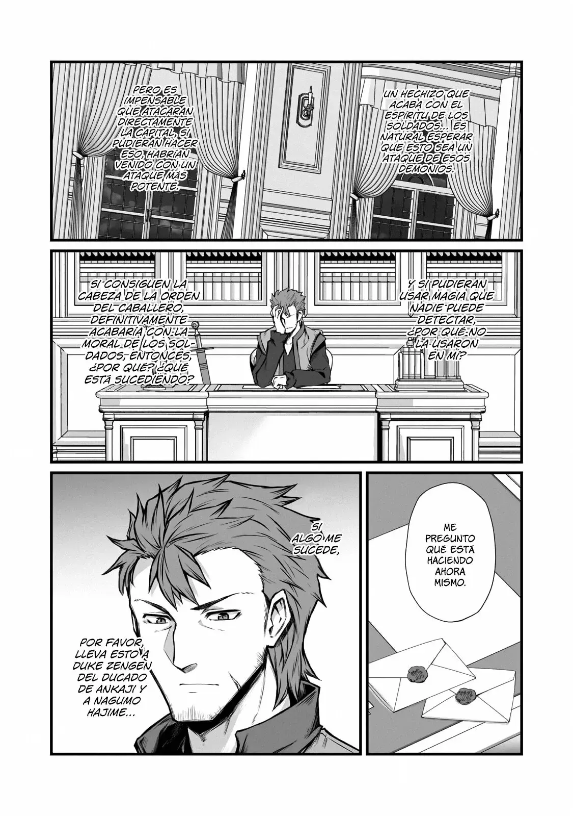 Capitulo 67 page 28