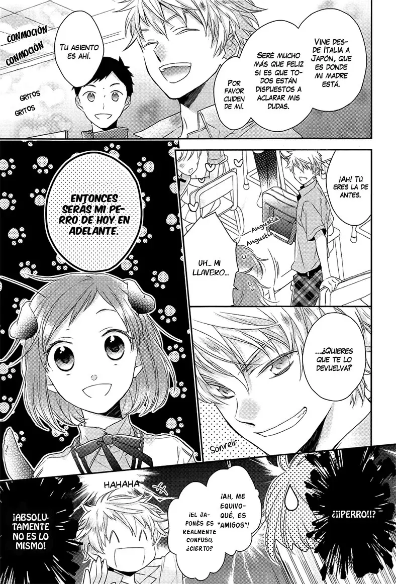 Capitulo 3 page 12