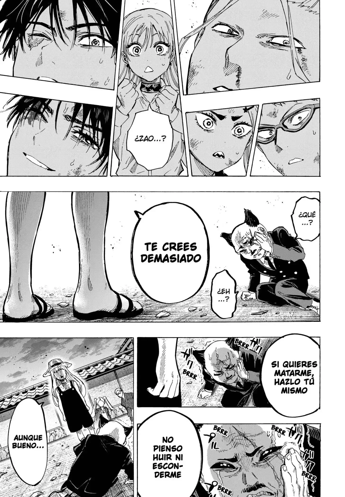 Capitulo 62 page 13