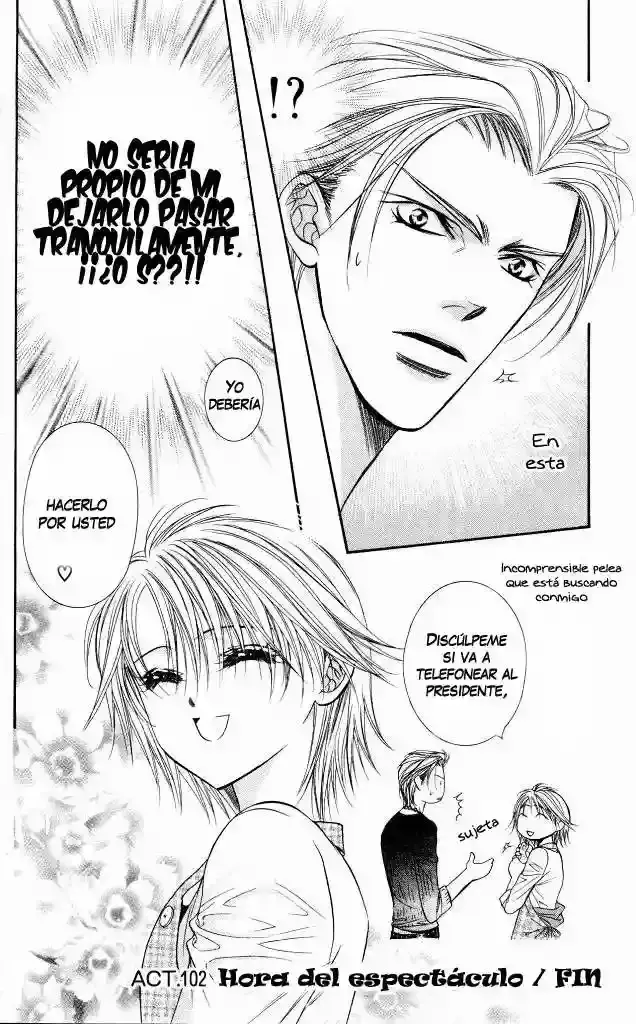Capitulo 102 page 30