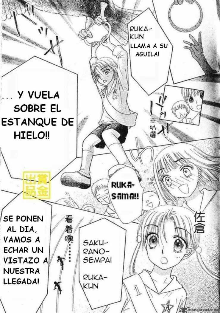 Capitulo 83 page 22