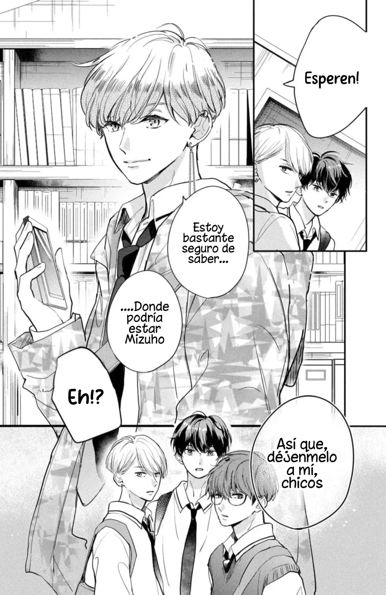 Capitulo 23 page 13