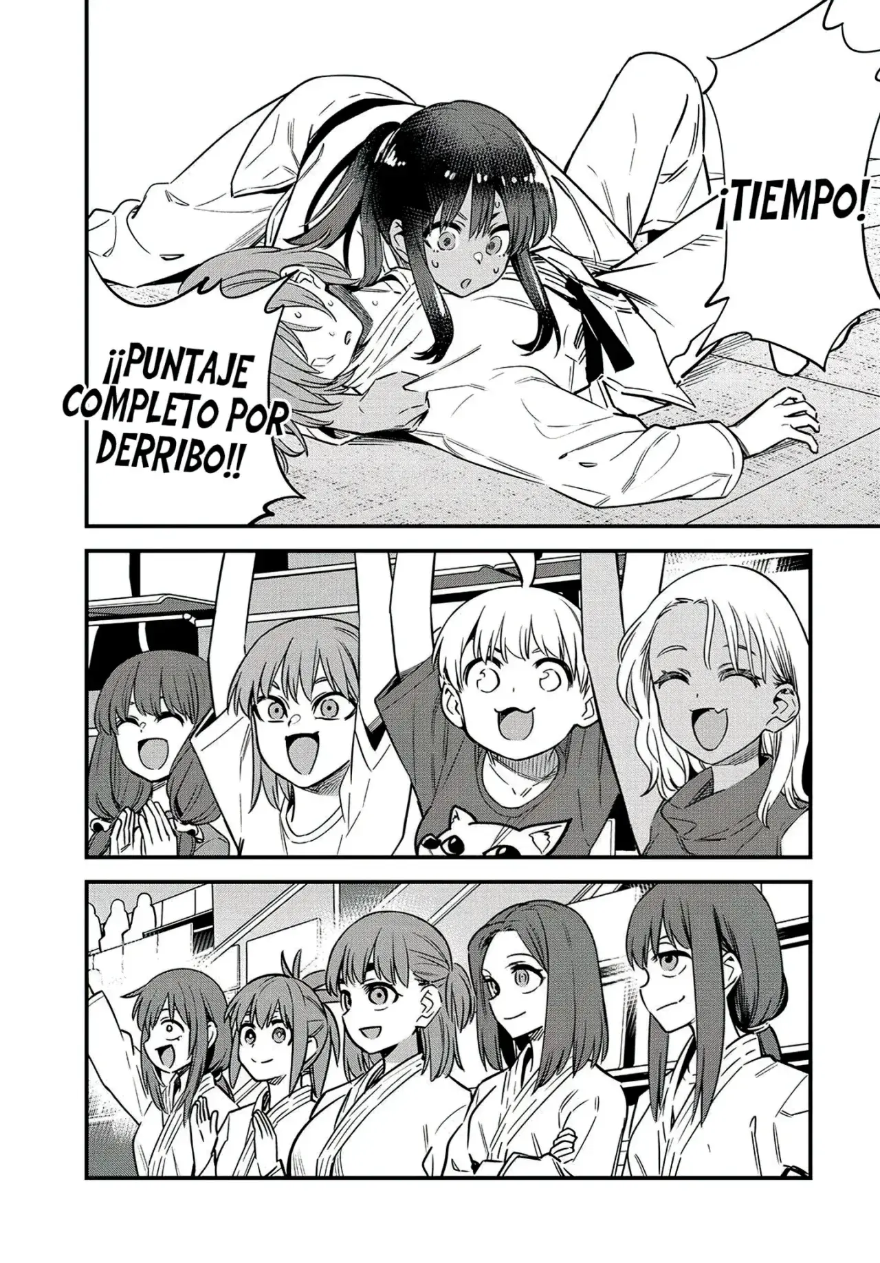Capitulo 138 page 15