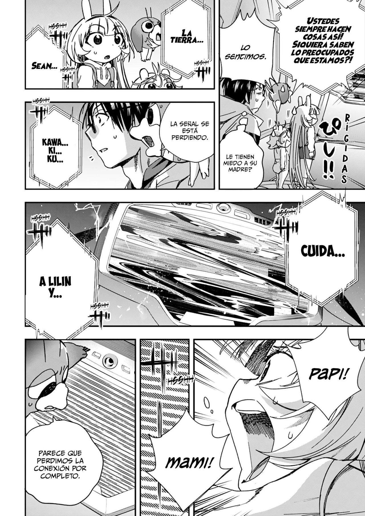 Capitulo 22 page 19