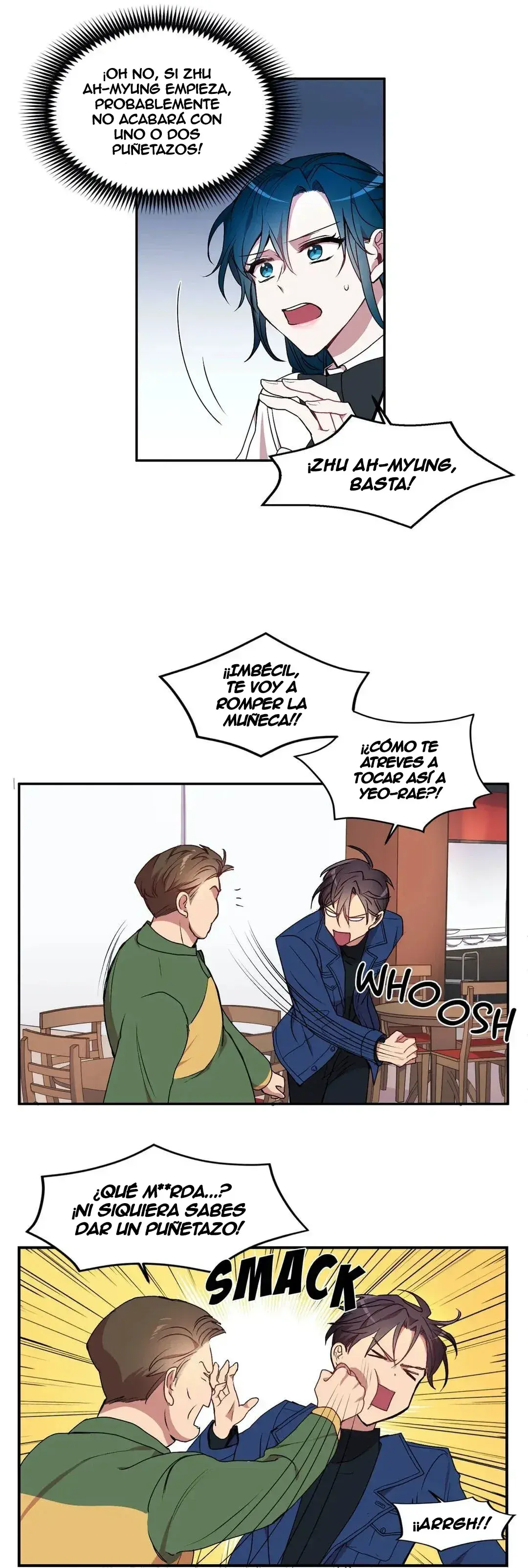 Capitulo 18 page 14