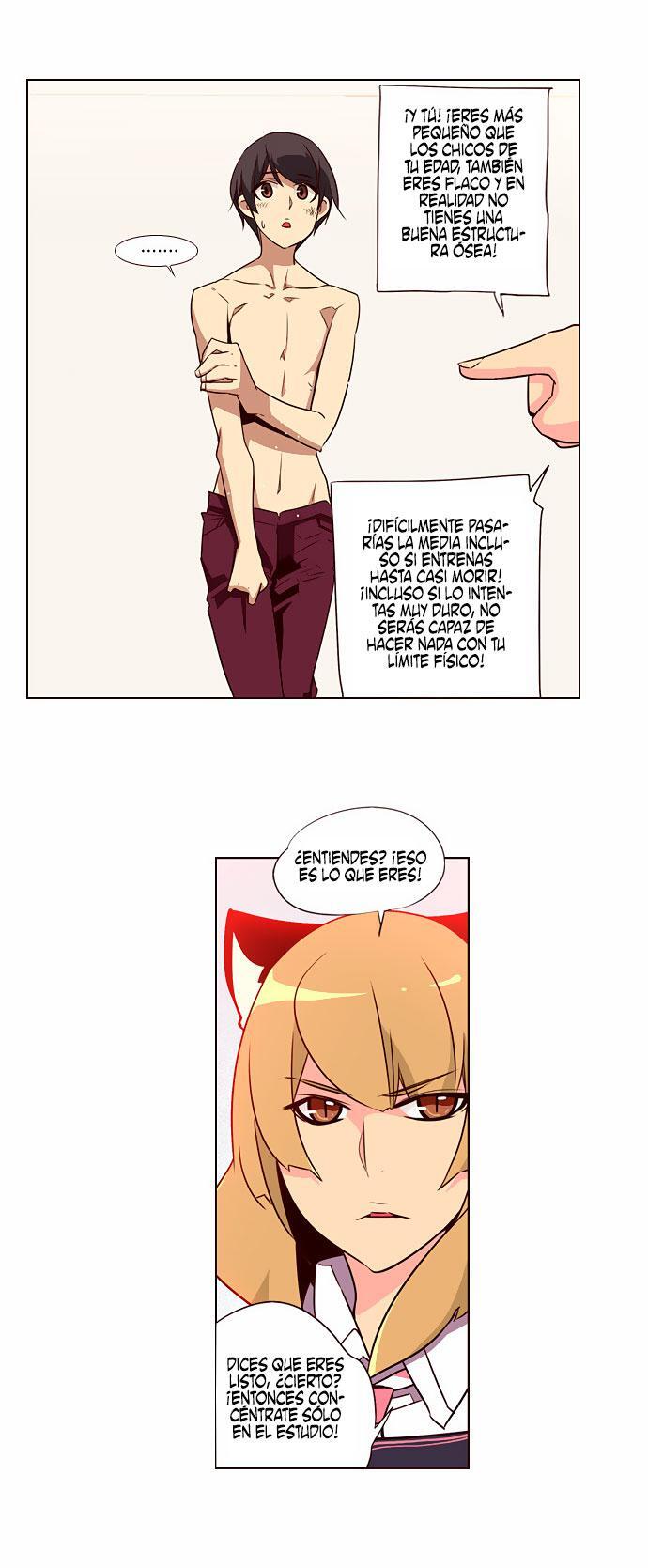 Capitulo 98 page 21