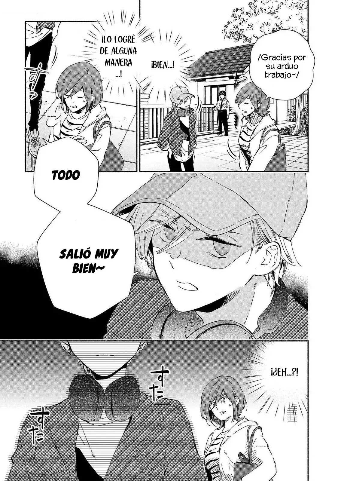 Capitulo 15 page 11
