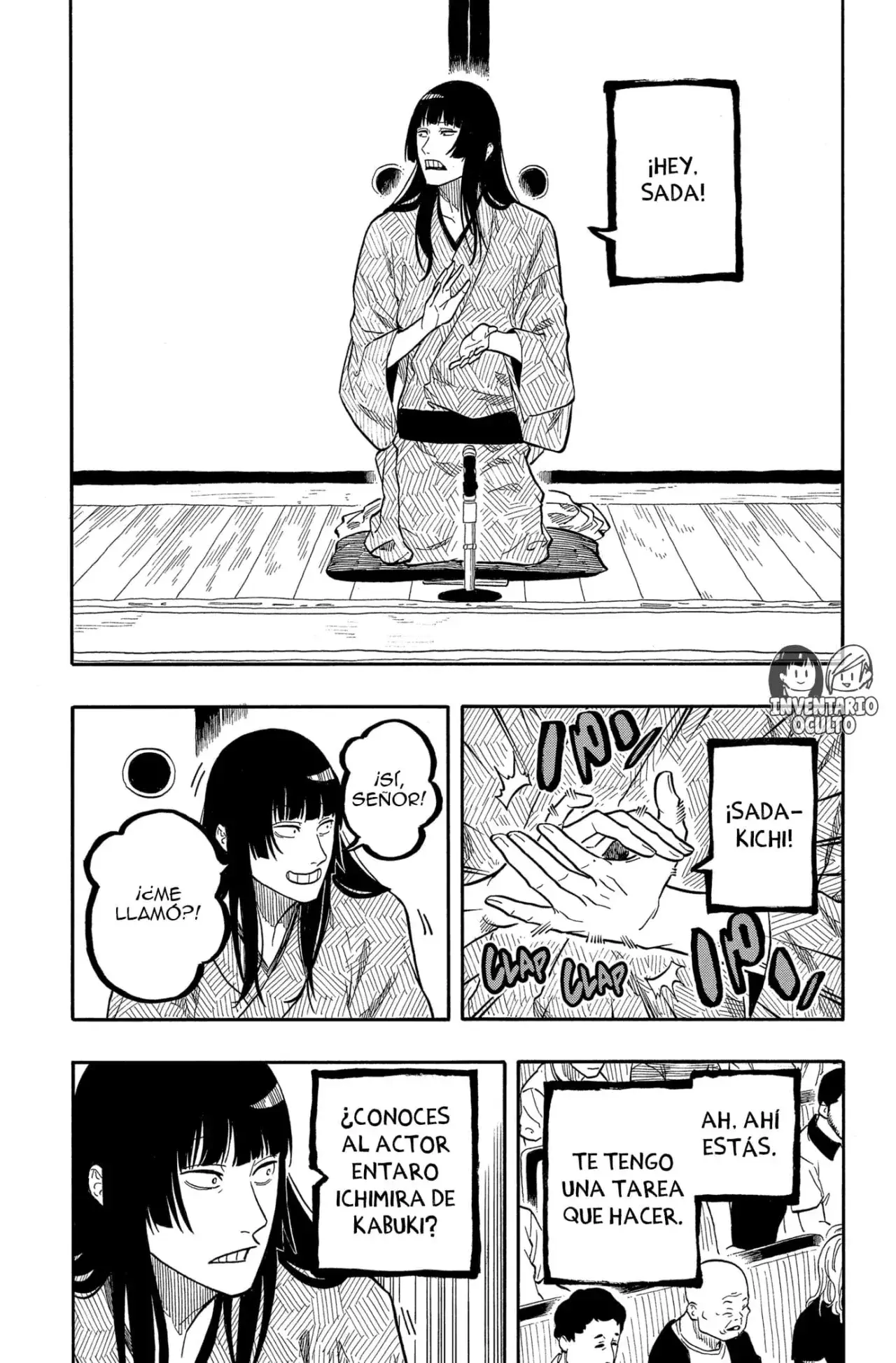 Capitulo 169 page 9