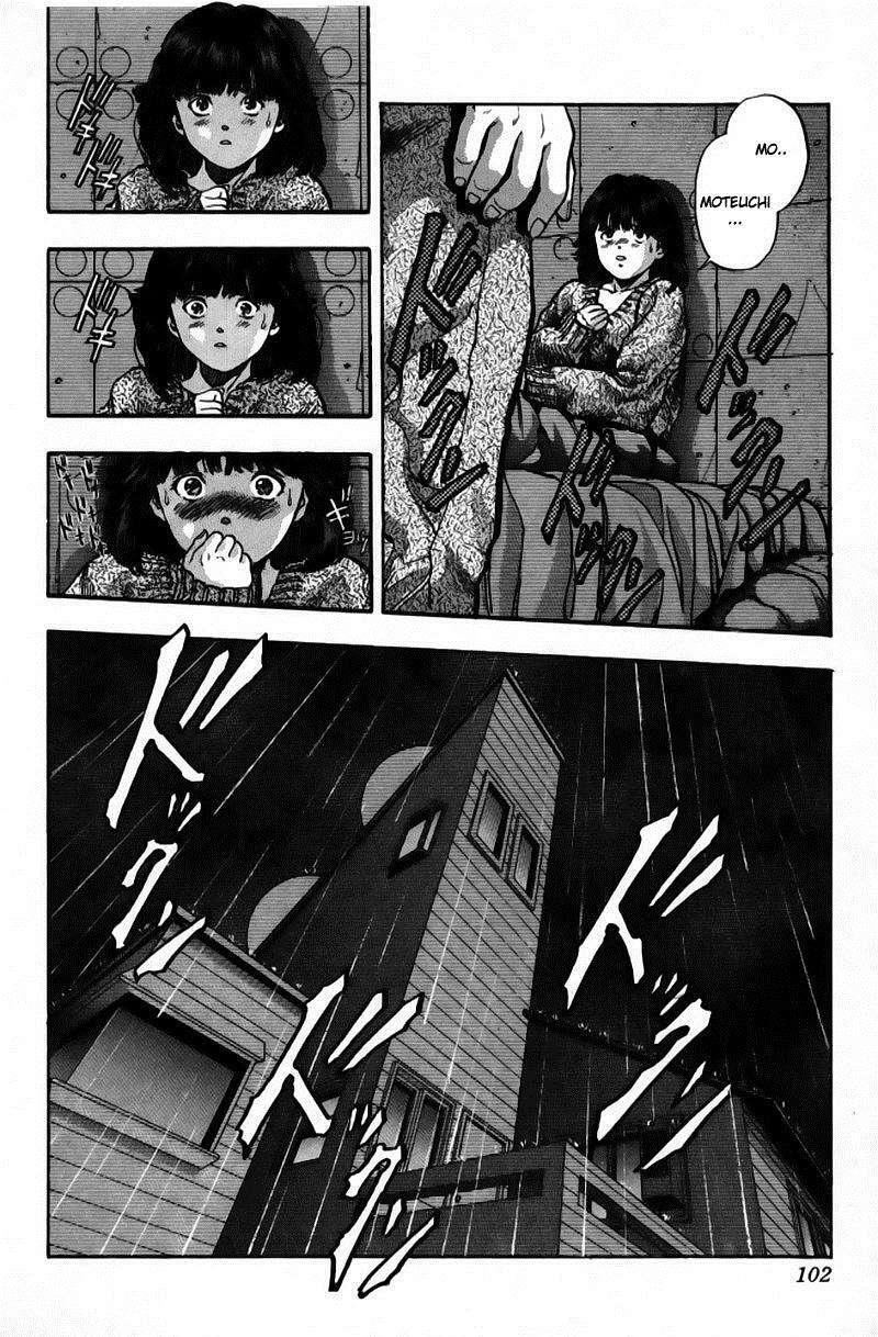 Capitulo 86 page 19