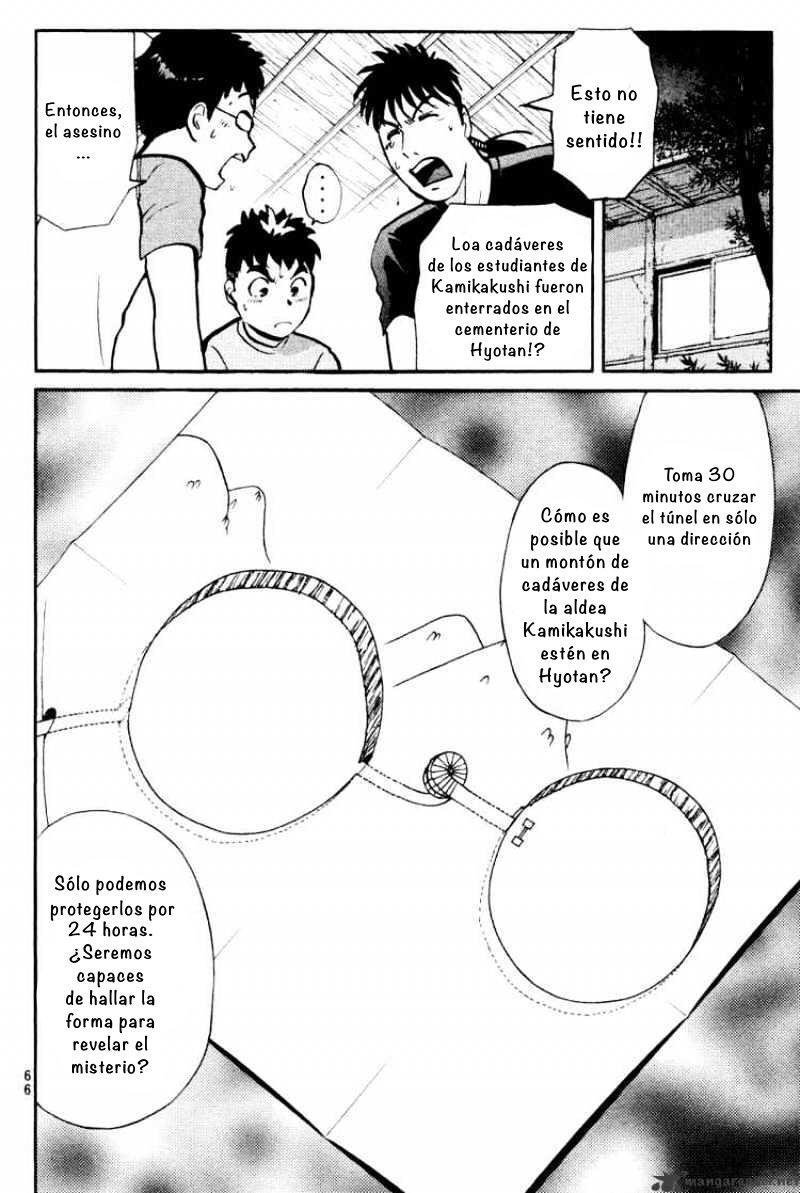 Capitulo 24 page 20