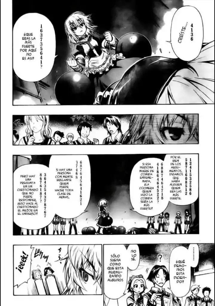 Capitulo 23 page 5