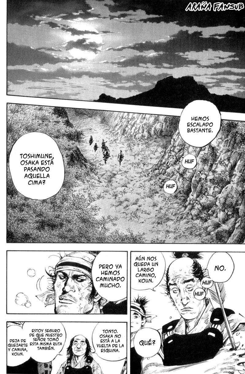 Capitulo 166 page 20