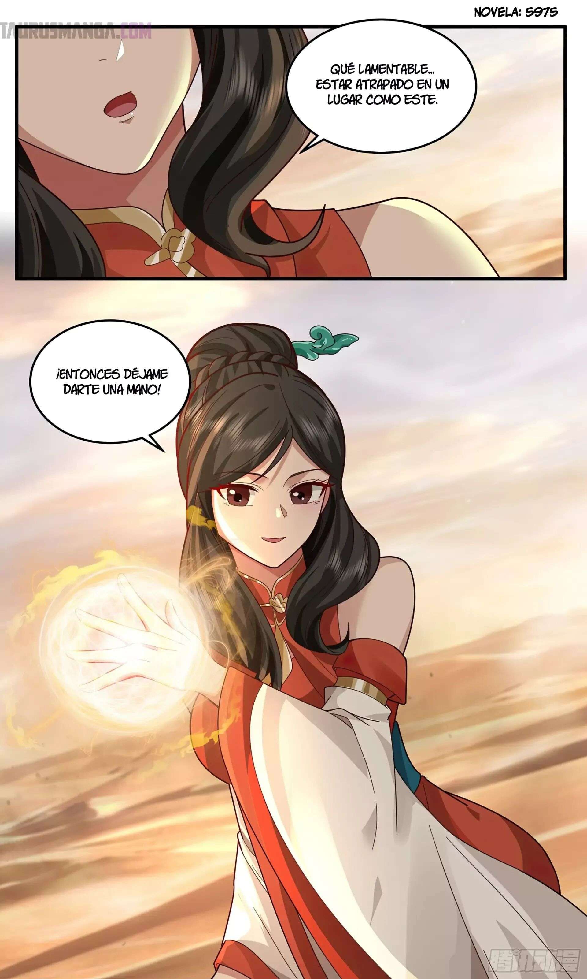Capitulo 3791 page 13