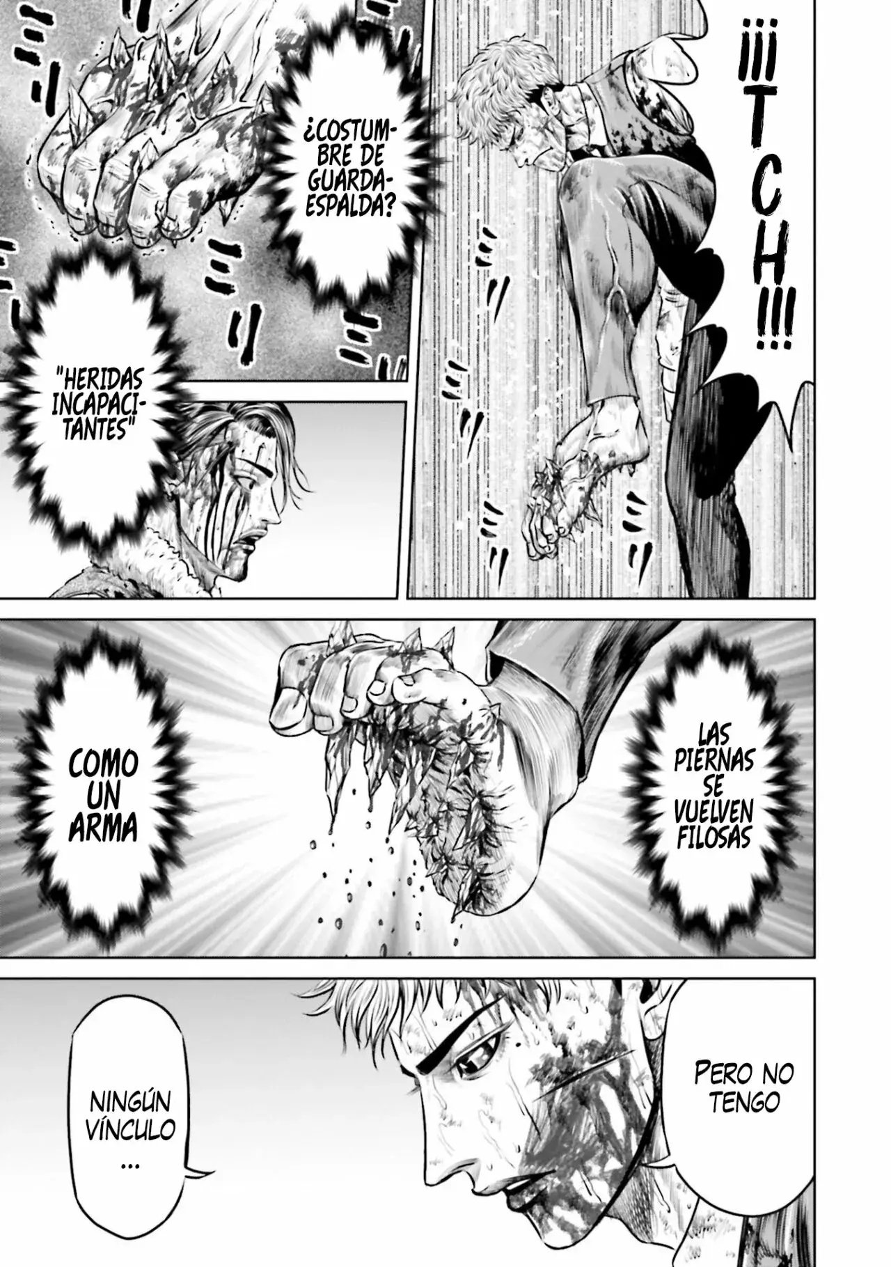 Capitulo 57 page 11
