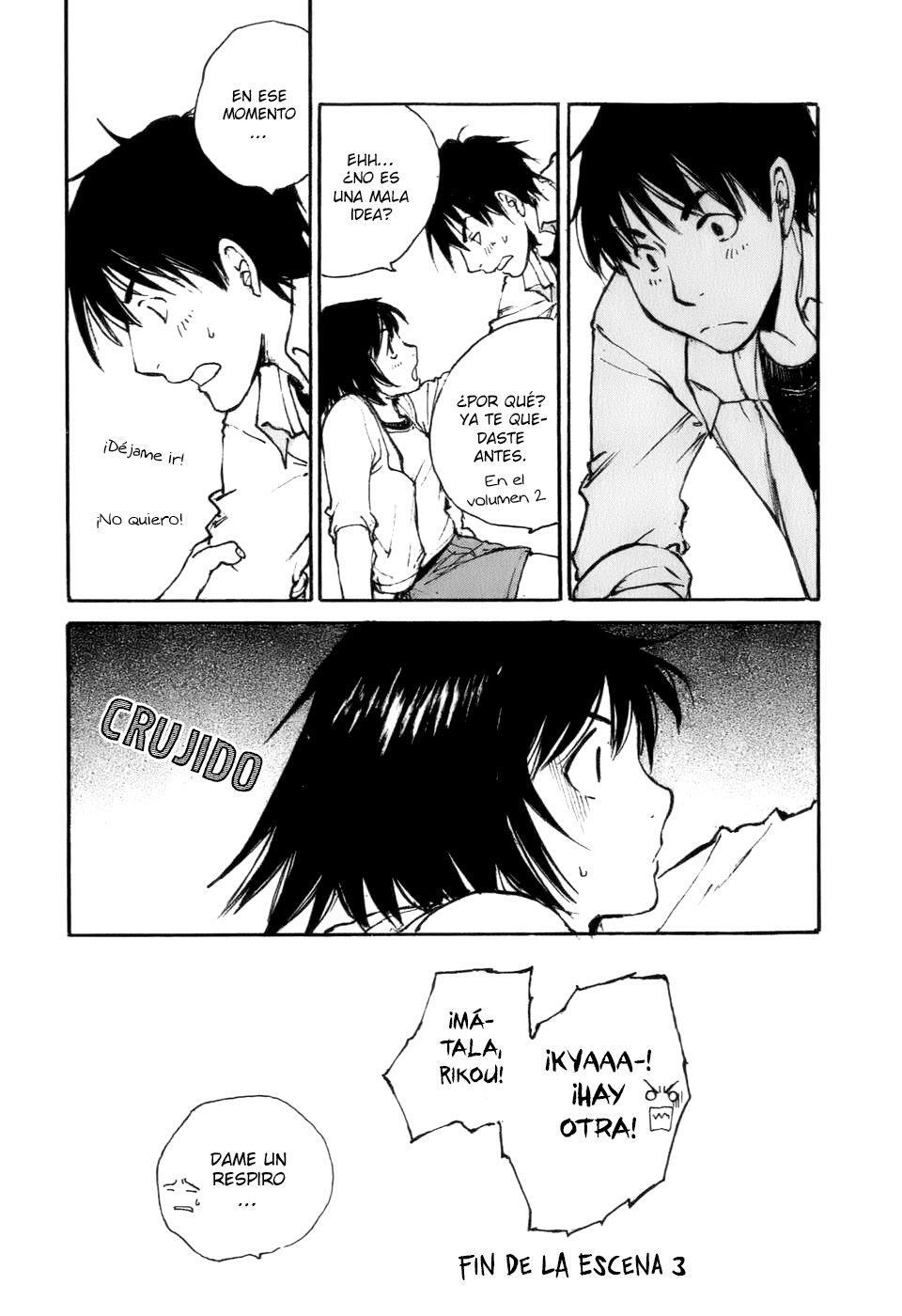 Capitulo 43 page 23
