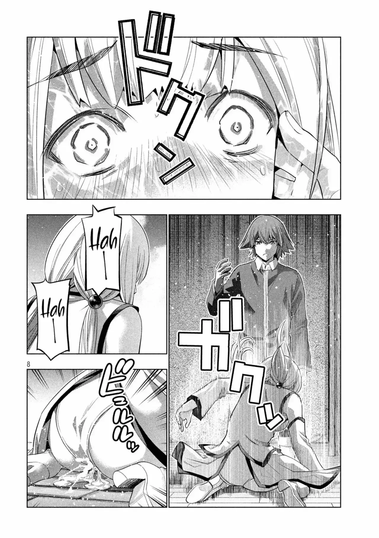 Capitulo 130 page 10