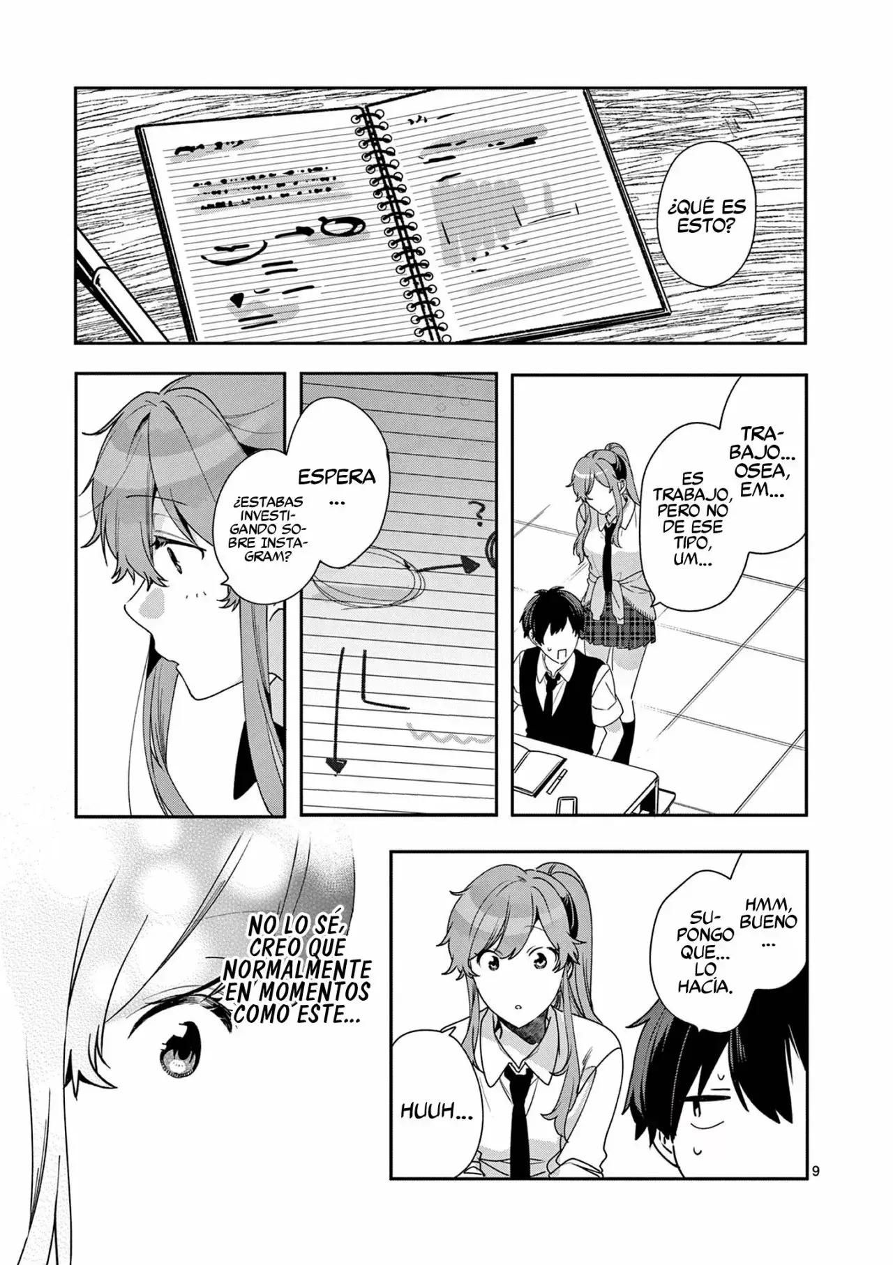 Capitulo 8 page 10