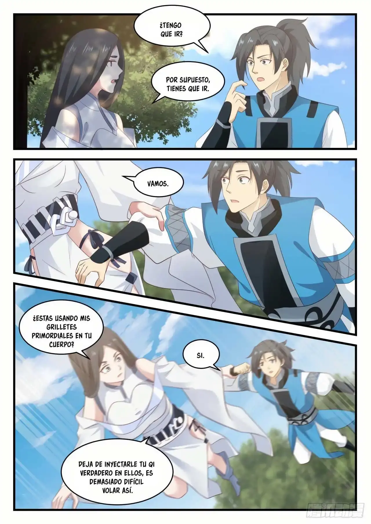 Capitulo 661 page 2