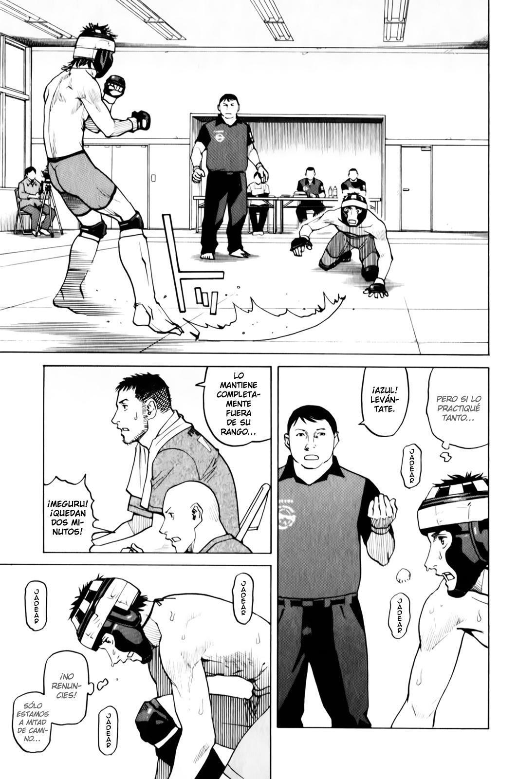 Capitulo 31 page 19