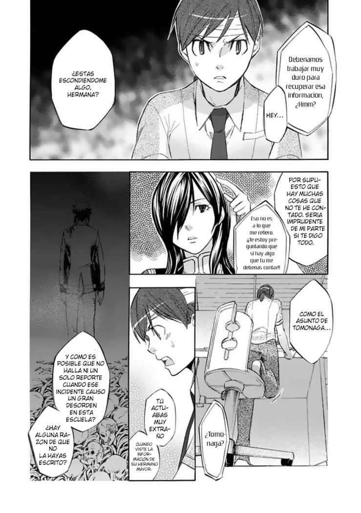 Capitulo 31 page 19