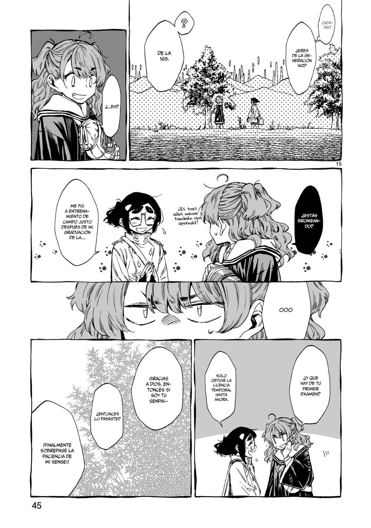 Capitulo 16 page 15