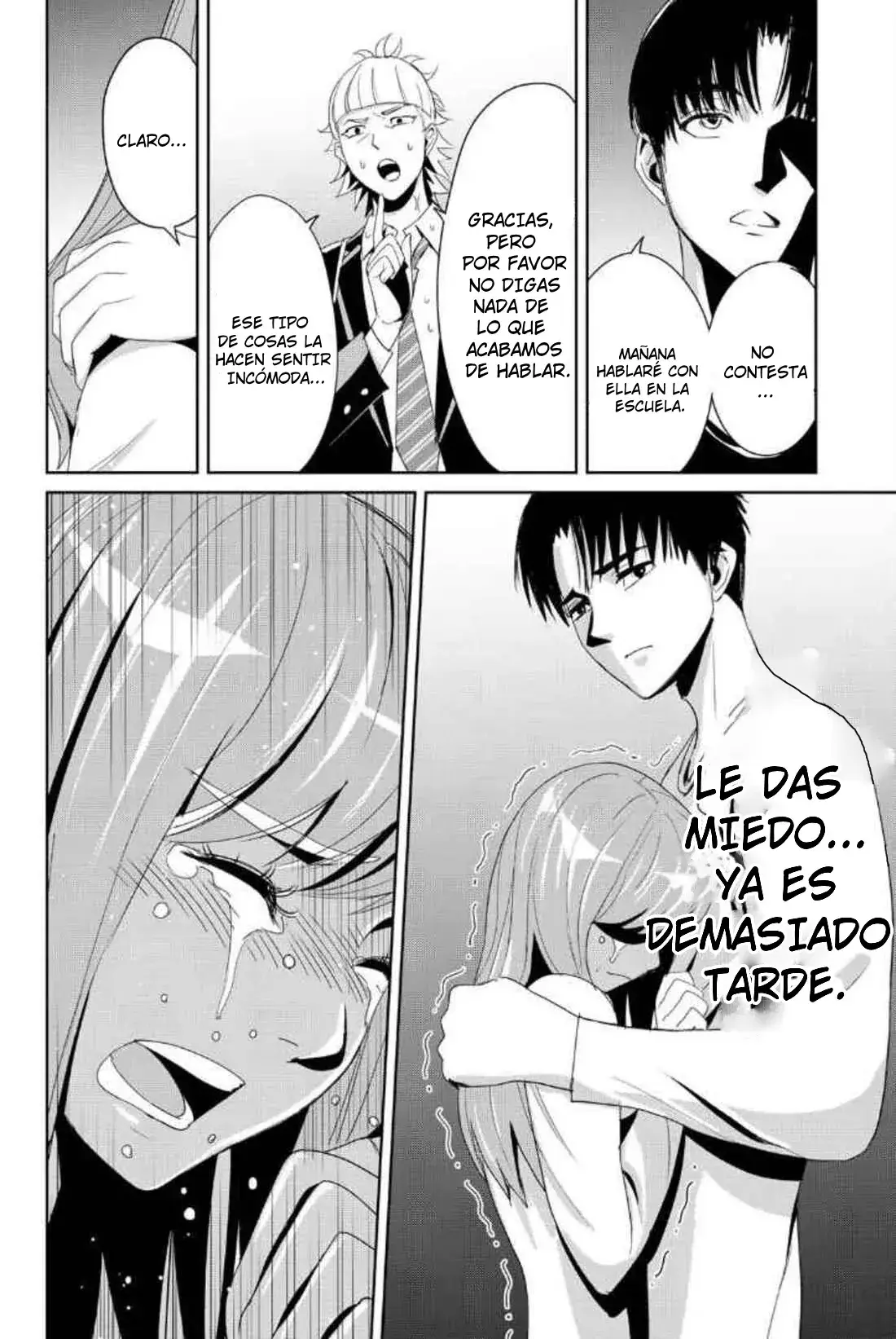 Capitulo 8 page 9