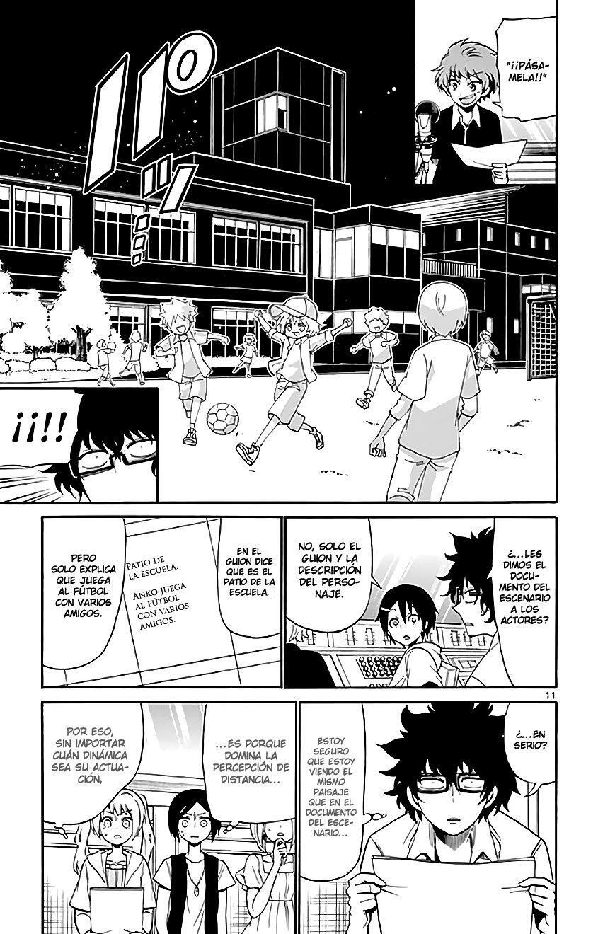 Capitulo 92 page 11