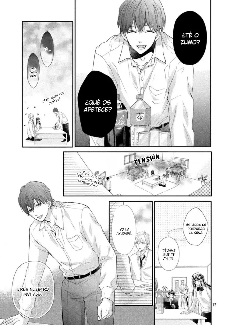 Capitulo 19 page 19