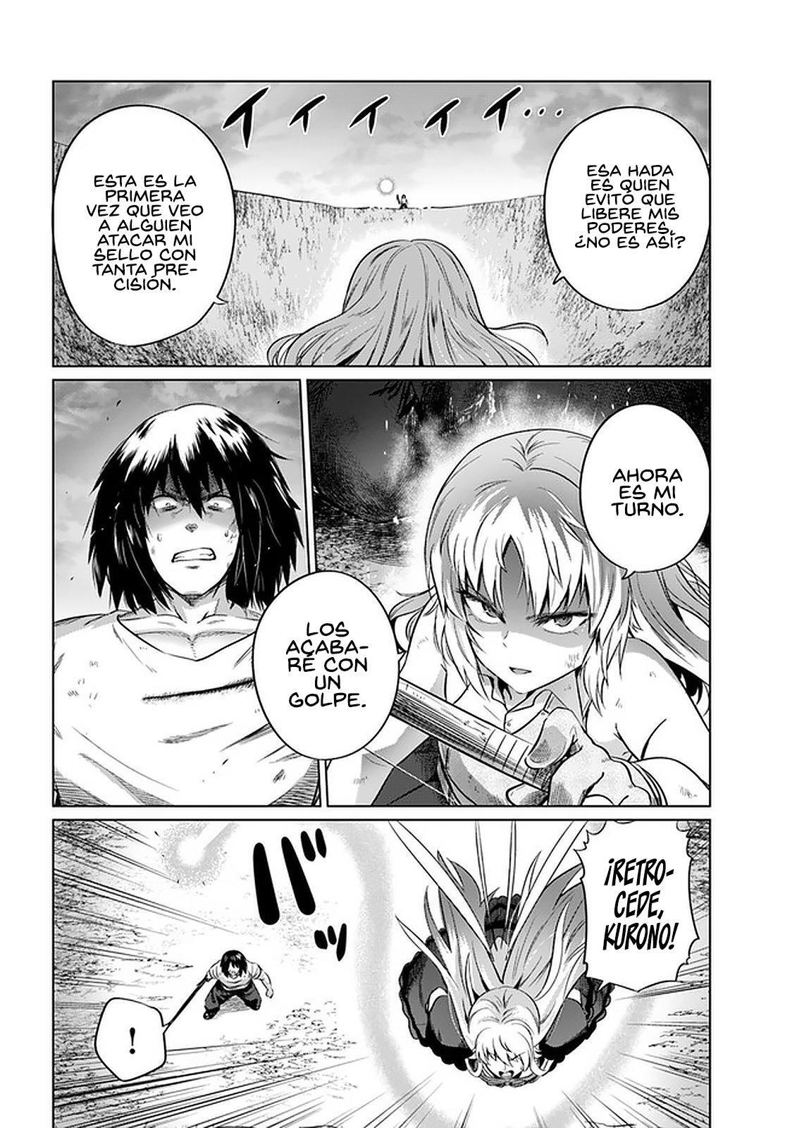 Capitulo 27 page 4