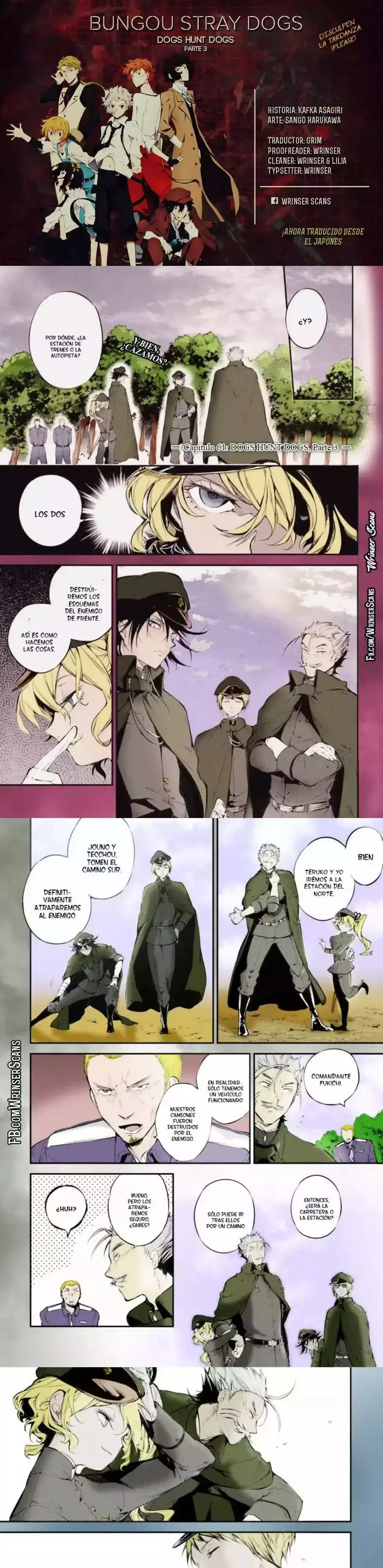 Capitulo 61 page 1