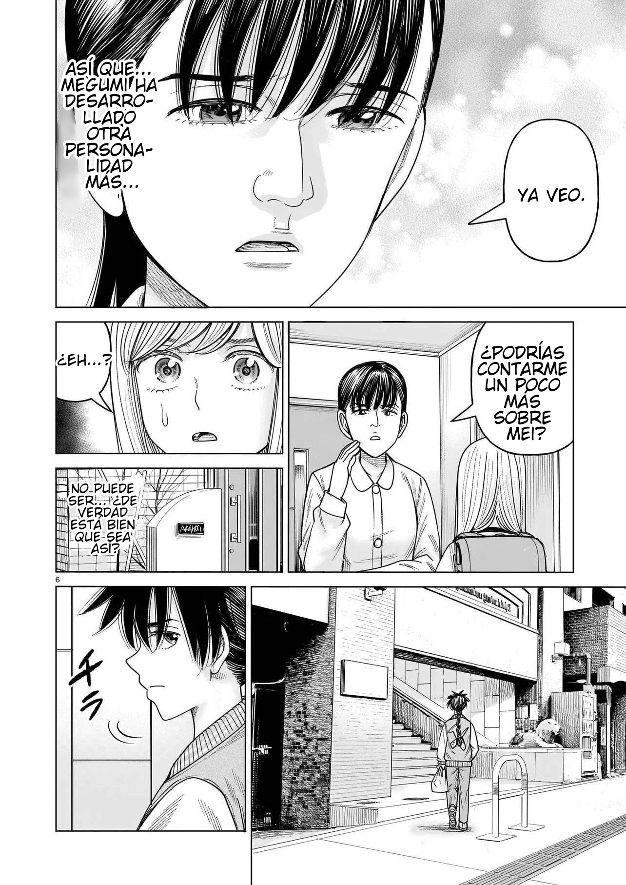 Capitulo 37 page 6