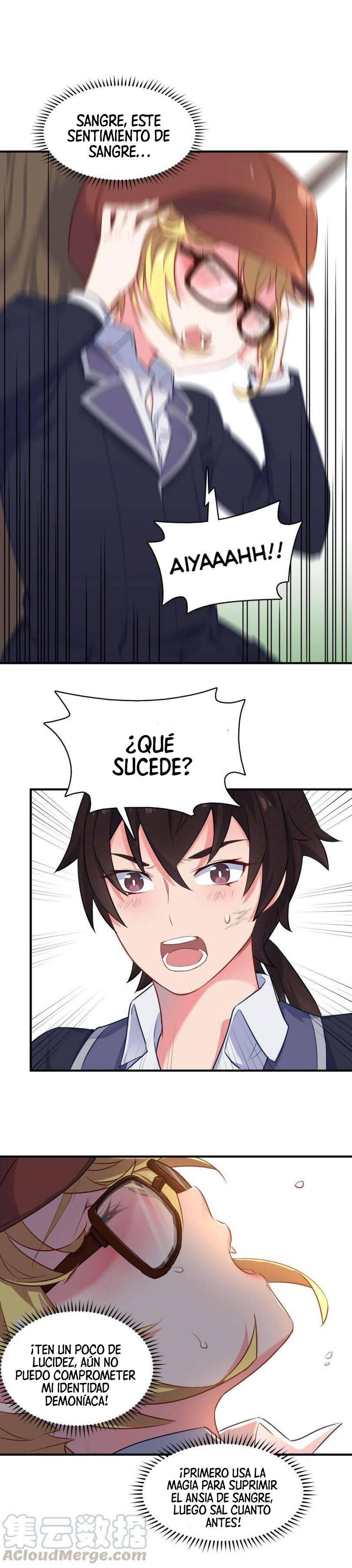 Capitulo 23 page 11