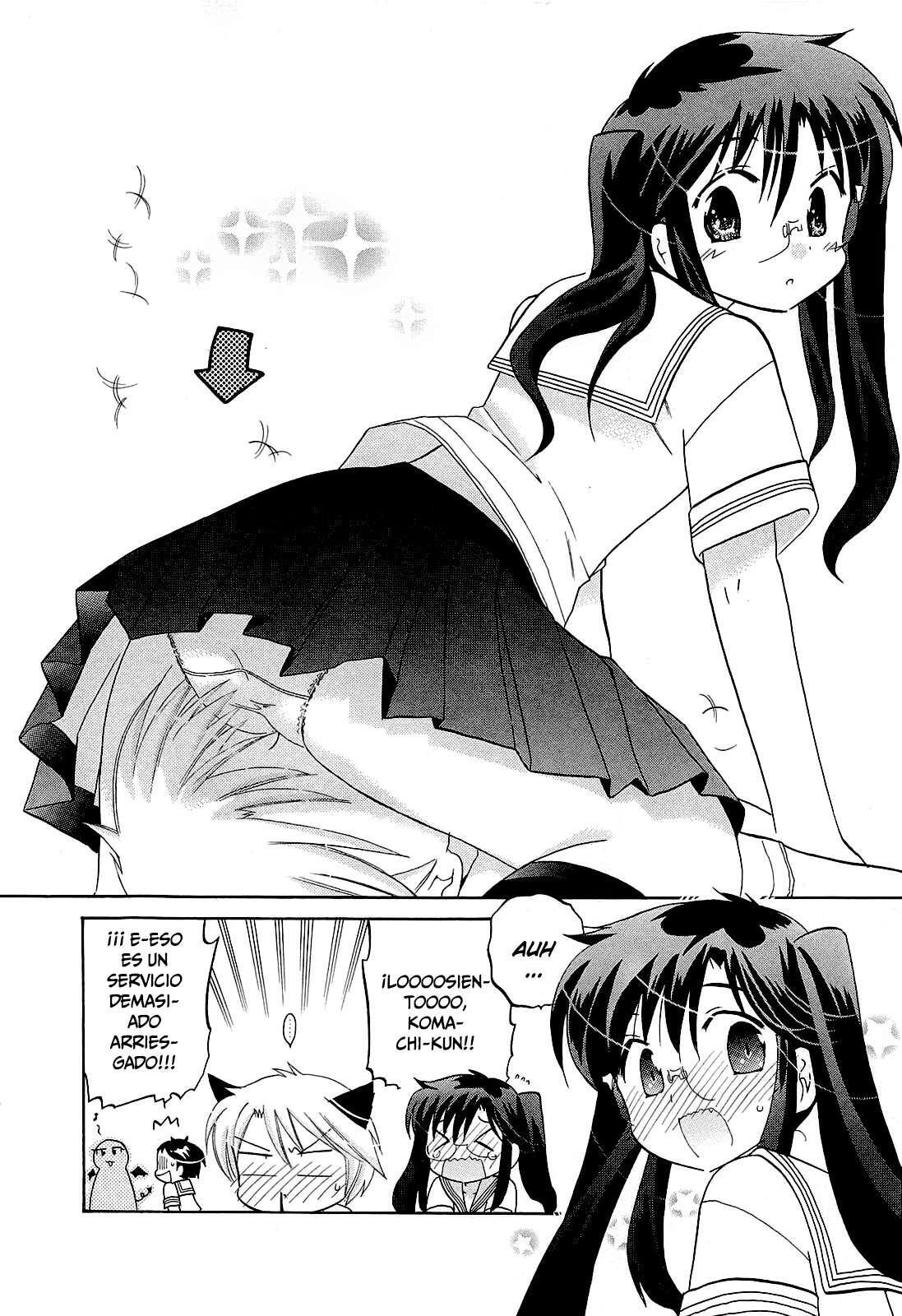 Capitulo 26 page 20