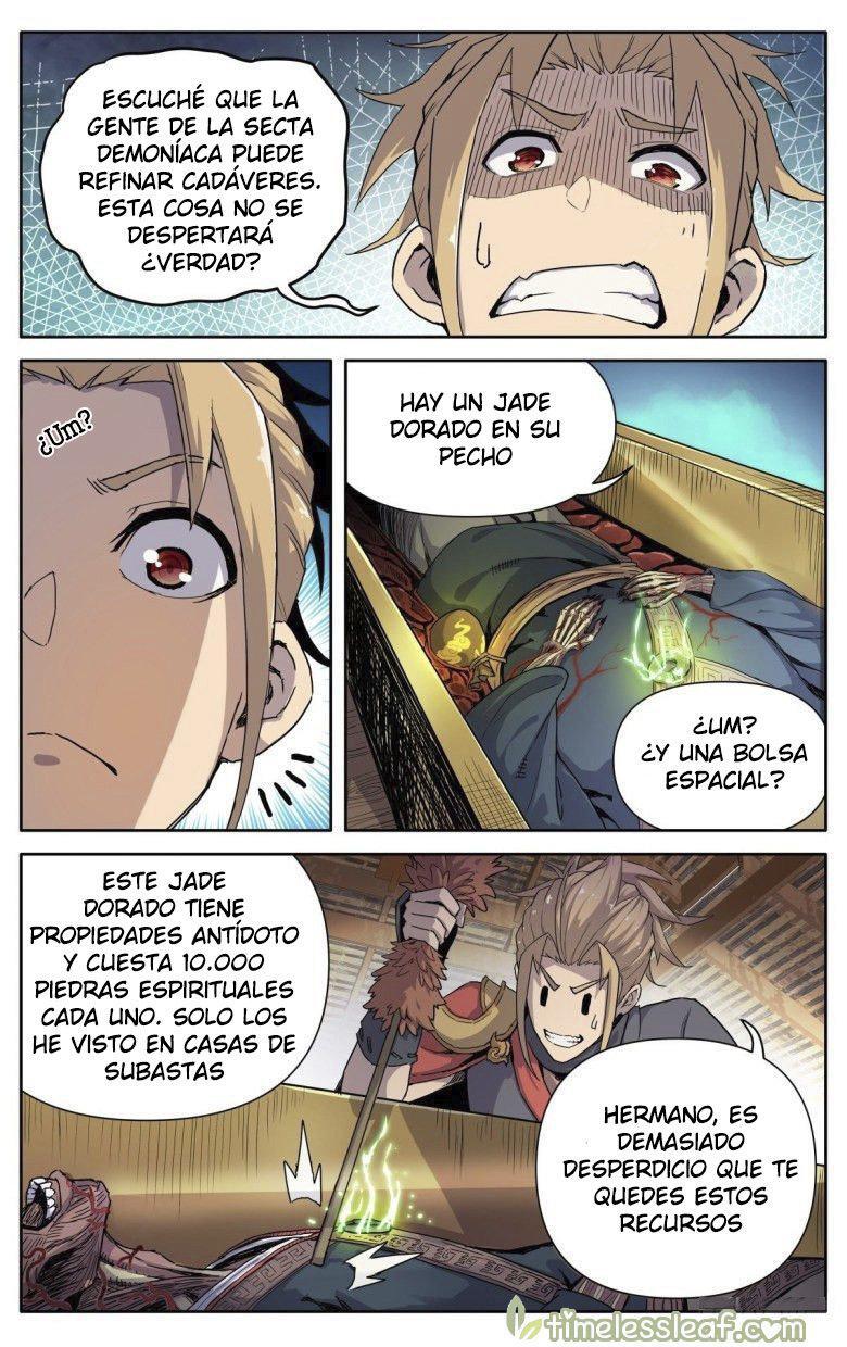 Capitulo 4.50 page 4