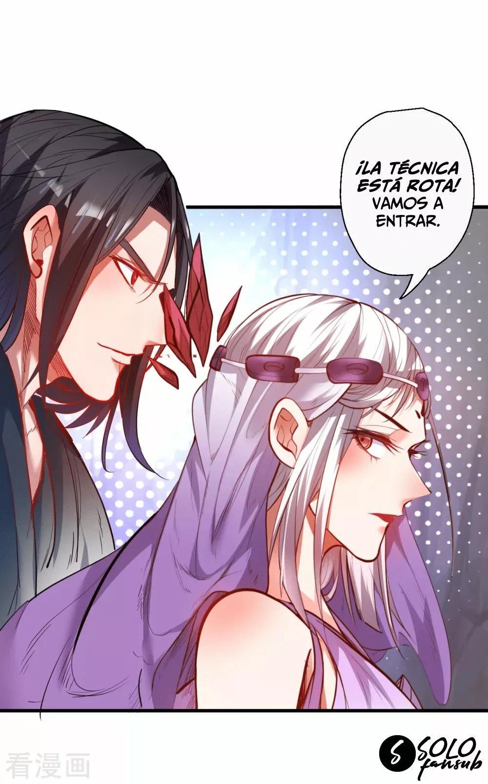 Capitulo 72 page 5